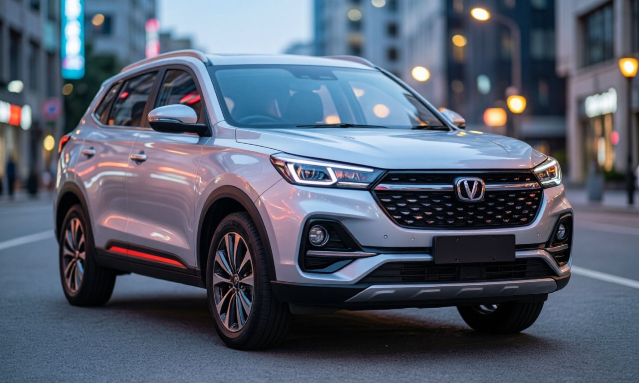 changan cs35 max